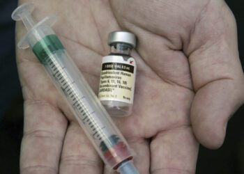 This important cancer prevention tool is tragically underused
