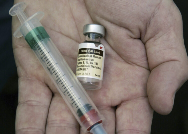 This important cancer prevention tool is tragically underused
