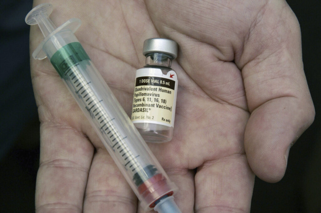 This important cancer prevention tool is tragically underused