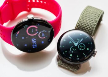 Google’s Pixel Watch 5 Can Now Detect Breathing Emergencies