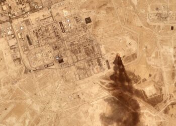 Frustration with Trump grows among U.S.’s Persian Gulf allies, officials say