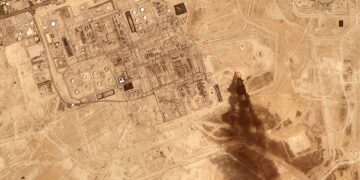 Frustration with Trump grows among U.S.’s Persian Gulf allies, officials say