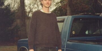 Houndmouth’s Matt Myers learned how to write music in the daytime