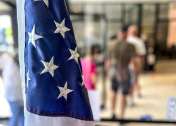 Court halts Ohio proof-of-citizenship requirement at motor vehicle offices
