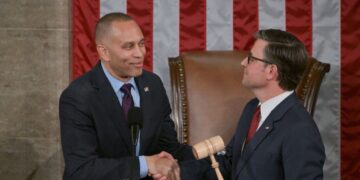 Why Republicans could still keep control of the House