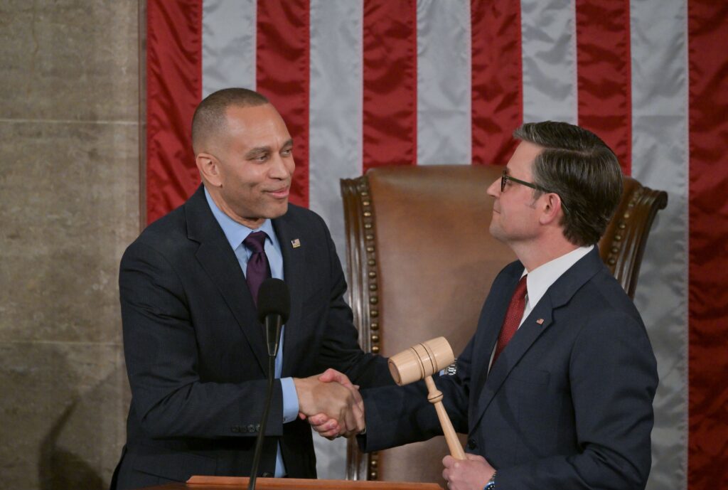 Why Republicans could still keep control of the House