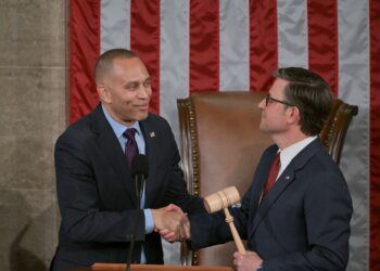 Why you shouldn’t be surprised if Democrats don’t flip the House