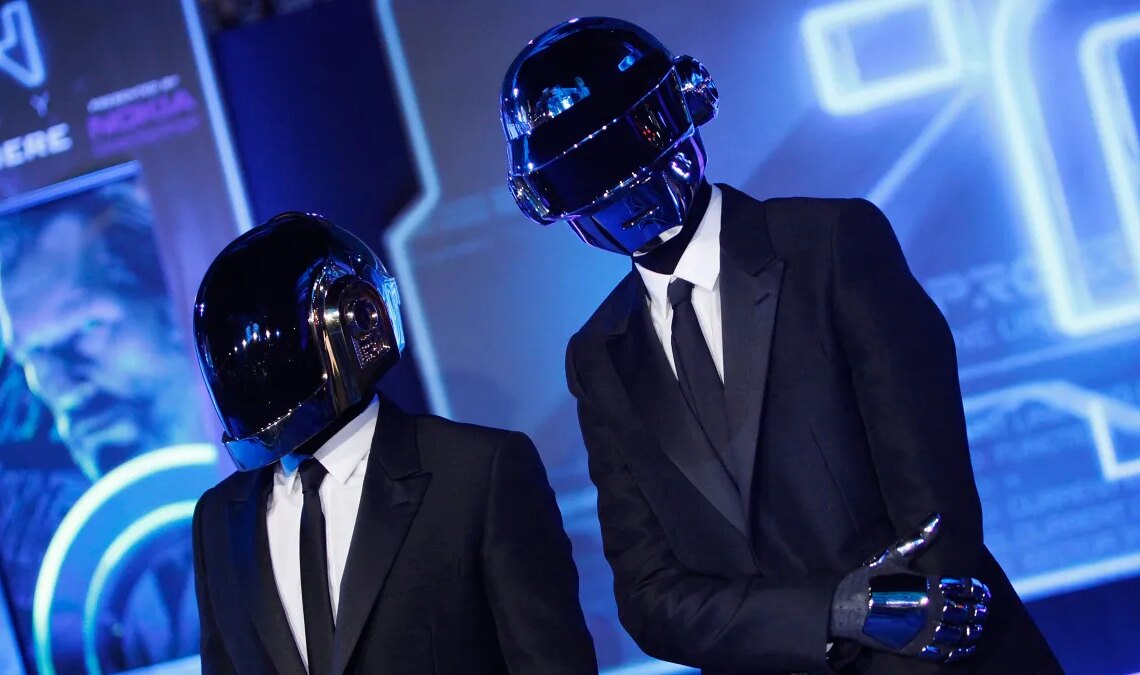 The ‘Depressing’ and ‘Limiting’ Reality Behind Making This Iconic 2010 Sci-Fi Reboot Soundtrack