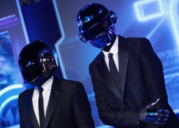 The ‘Depressing’ and ‘Limiting’ Reality Behind Making This Iconic 2010 Sci-Fi Reboot Soundtrack