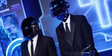 The ‘Depressing’ and ‘Limiting’ Reality Behind Making This Iconic 2010 Sci-Fi Reboot Soundtrack