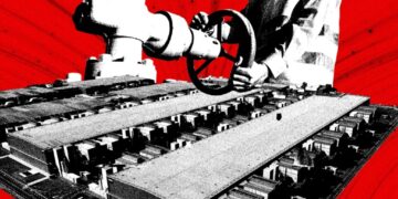 Two Fossil Fuel Companies Are Betting Big on Data Centers