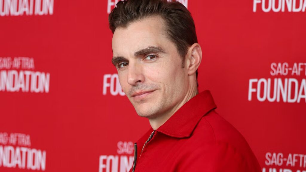 Dave Franco Reveals the Hit Film Series He Thought Would End His Career