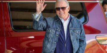 David Zaslav Sells $21.7 Million in Warner Stock Amid Paramount Merger Legal Limbo