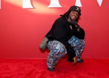 Denzel Curry Reveals the Crucial Career Advice He Got From a Hip-Hop Hero: ‘Don’t Get Bored’