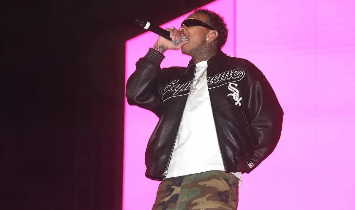 Diamond-Certified Rapper’s New Album Earns a Brutal 0.0 Rating: ‘Its Very Existence Has Made the World a Worse Place’