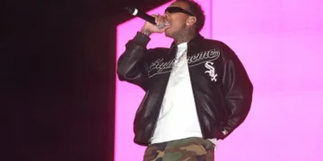 Diamond-Certified Rapper’s New Album Earns a Brutal 0.0 Rating: ‘Its Very Existence Has Made the World a Worse Place’
