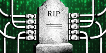 The Complicated Case of Passing On Your Digital Estate