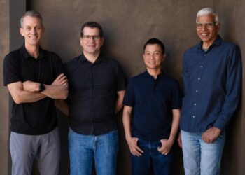 Google’s Top AI Brains Are Leaving to Launch Discovery Loop
