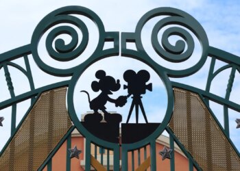 Disney Had to Rename This Movie in Italy Because of a Famous Porn Star