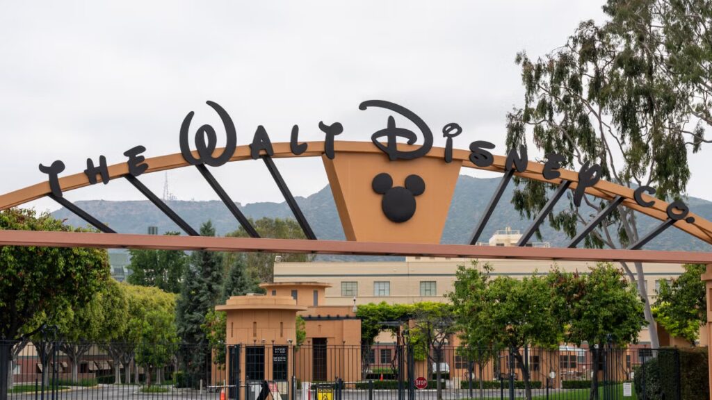 Disney Sends Early Retirement Offer to Veteran Executives in Cost-Reduction Effort