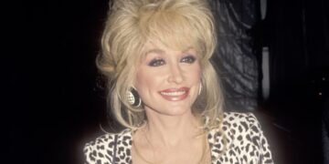 Dolly Parton’s Singular Style: How the Icon Made Excess Her Uniform
