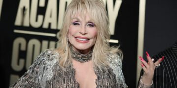 Nashville Honors Dolly Parton by Renaming Airport in Her Memory