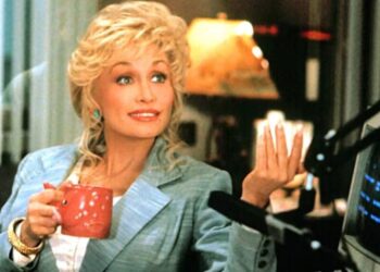 Dolly Parton Was Hollywood’s Most Angelic Movie Star | Appreciation