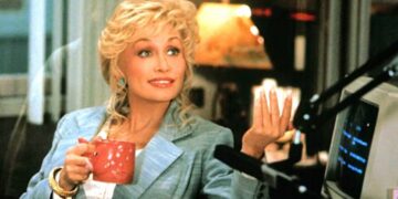 Dolly Parton Was Hollywood’s Most Angelic Movie Star | Appreciation