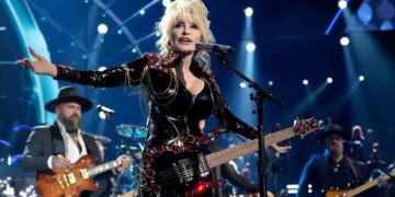 Eminem Pays Tribute to Dolly Parton by Sharing a Heartfelt Letter She Once Wrote Him: ‘A Superstar in Every Sense’