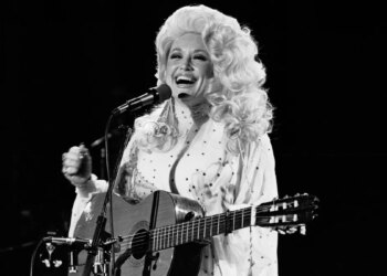 Dolly Parton Locked a Secret Song Away in a Box Before Her Death, and There’s Already a Release Date Planned