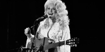 Dolly Parton Locked a Secret Song Away in a Box Before Her Death, and There’s Already a Release Date Planned