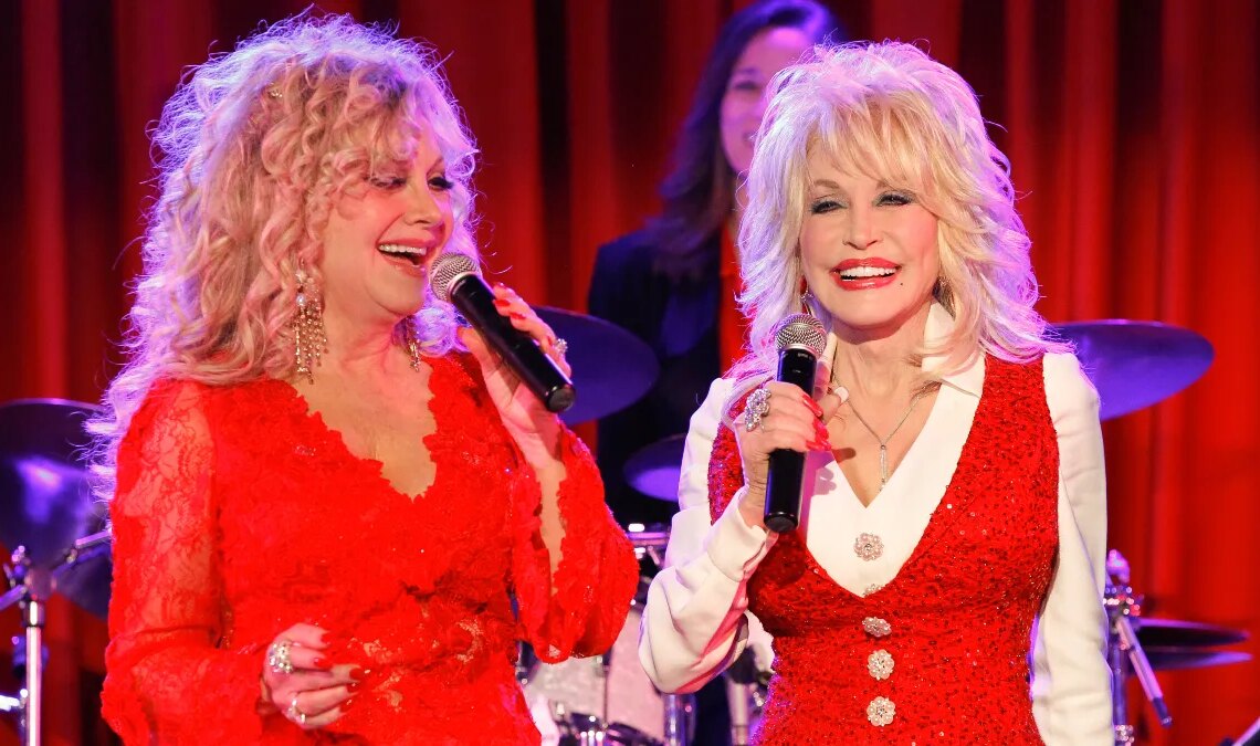 Dolly Parton’s Sister Reveals Country Icon Offered to Take Experimental Medication As a Final Way to Help Others