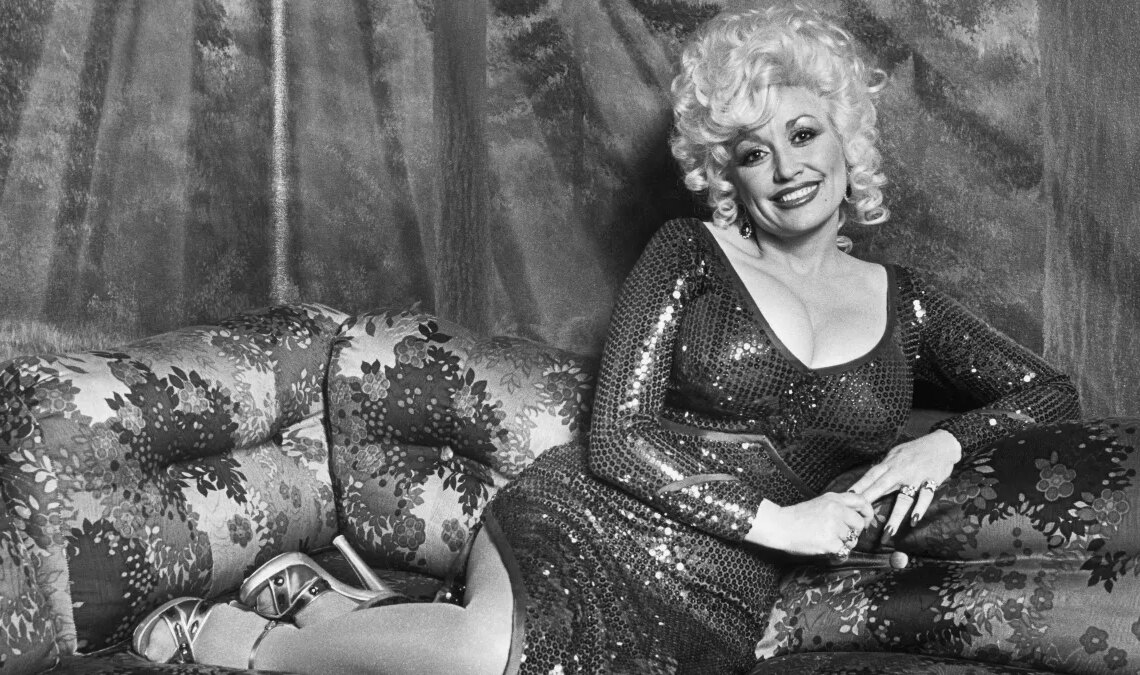 Texas Judge Utilizes Dolly Parton’s Assets to Strike Down Drag Ban