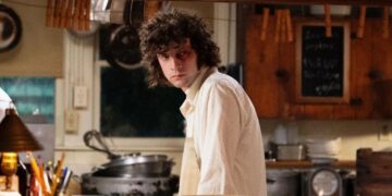 Why Dominic Sessa Needed to Play a Young, ‘Miserable’ Anthony Bourdain in ‘Tony’: ‘It Changed My Life’