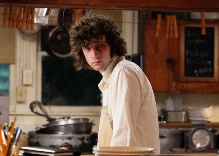 Why Dominic Sessa Needed to Play a Young, ‘Miserable’ Anthony Bourdain in ‘Tony’: ‘It Changed My Life’