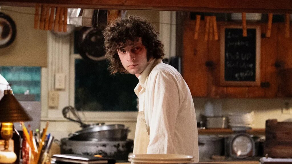 Why Dominic Sessa Needed to Play a Young, ‘Miserable’ Anthony Bourdain in ‘Tony’: ‘It Changed My Life’
