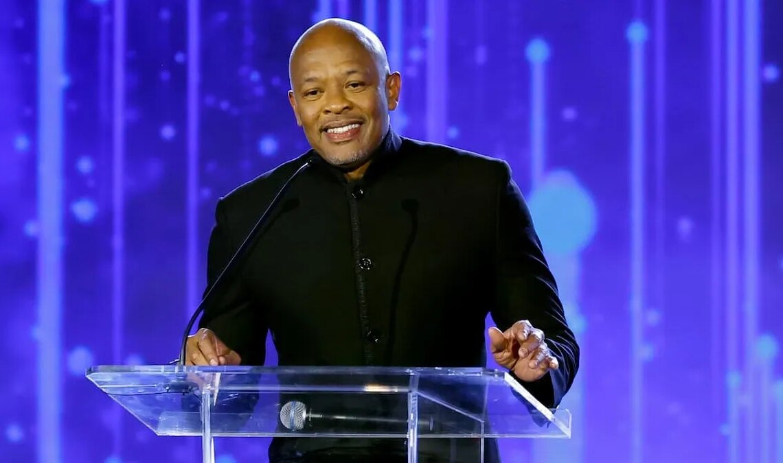 Dr. Dre Is Using AI To Make Music, Says Only People Who ‘Have Trouble Creating’ See It as a Threat