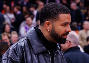 Drake Is ‘Choosin’ Texas’ by Supporting Ella Langley at Her Most Recent Show