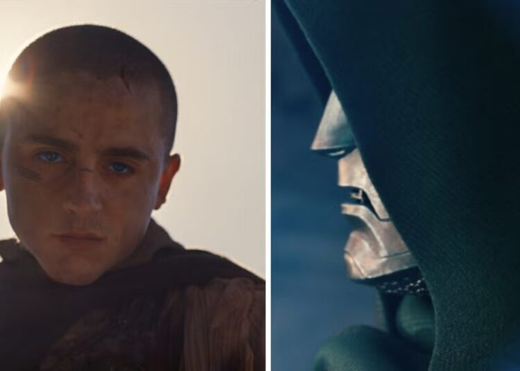 ‘Avengers’ and ‘Dune 3’ Are Already Setting the Foundation for a Historic Box Office ‘Dunesday’