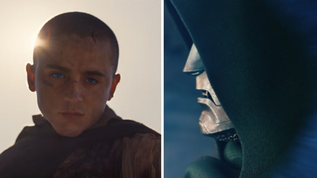‘Avengers’ and ‘Dune 3’ Are Already Setting the Foundation for a Historic Box Office ‘Dunesday’