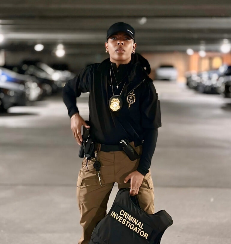 Ex-employee says D.C. jail botched probes into violence, death and drugs
