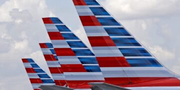 American Airlines planes are getting an upgrade