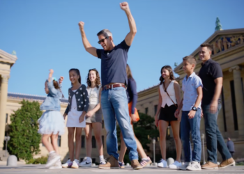 Here’s what Sean Duffy’s reality show actually teaches us about America