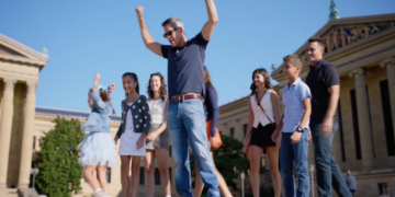 Here’s what Sean Duffy’s reality show actually teaches us about America