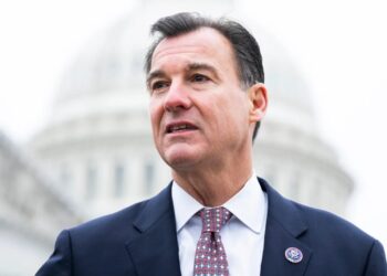 Why moderate Democrats seem like such a hopeless bunch