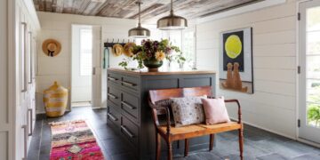 The secret to an orderly home? ‘Dirty zones.’