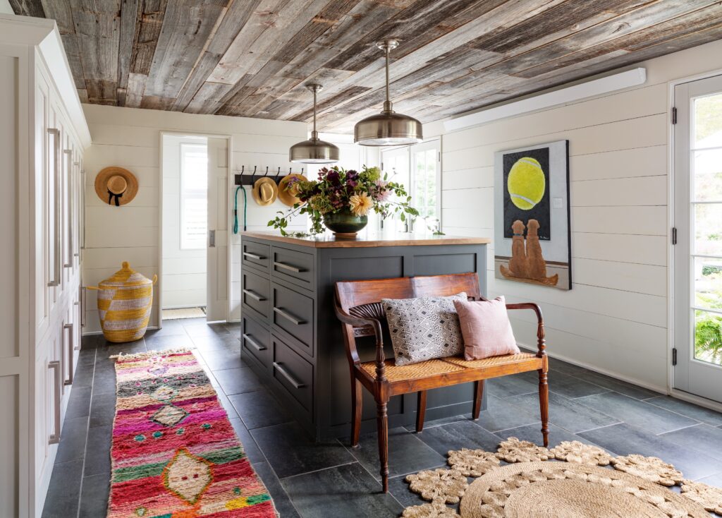 The secret to an orderly home? ‘Dirty zones.’
