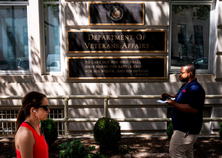 How The Post’s public-records lawsuit exposed GI Bill scams with for-profit trade schools
