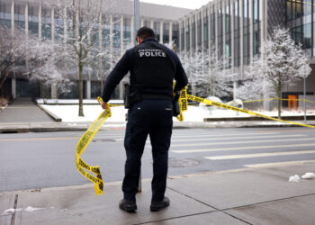 Report finds flaws in hunt for Brown University shooter who went on to kill again