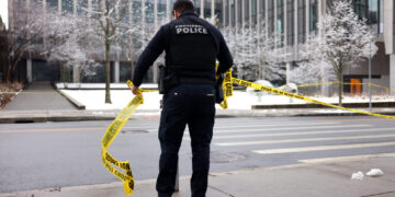 Report finds flaws in hunt for Brown University shooter who went on to kill again
